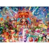 Puzzle A Night at the Circus