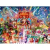 Puzzle A Night at the Circus