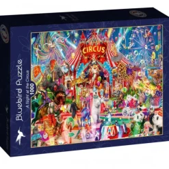 Puzzle A Night at the Circus