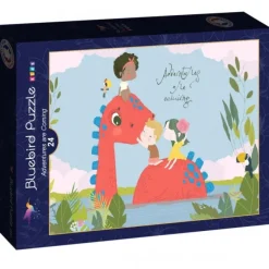 Puzzle Adventures are Coming