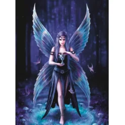 Puzzle Anne Stokes - Enchantment