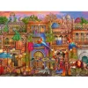 Puzzle Arabian Street
