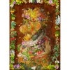 Puzzle Arcimboldo by Ruyer