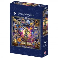 Puzzle Astro Constellation