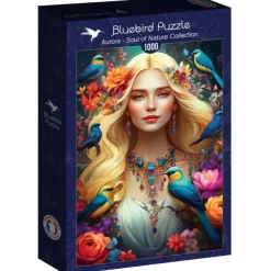 Puzzle Aurora - Soul of Nature Collection