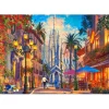 Puzzle Barcelona