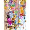 Puzzle Beach Shop