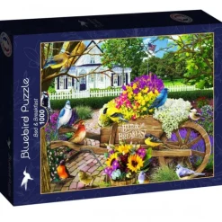 Puzzle Bed & Breakfast