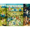 Puzzle Bosch - The Garden of Earthly Delights