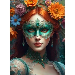 Puzzle Carnival Mystery