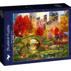 Puzzle Central Park NYC