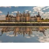 Puzzle Château de Chambord, France