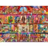 Puzzle Circus Extravaganza