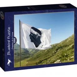 Puzzle Drapeau de la Corse