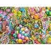 Puzzle Easter Treats