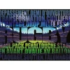 Puzzle En Avant le Rugby