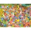 Puzzle Garden Party