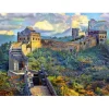 Puzzle Great Wall of China