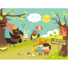 Puzzle Hello Spring