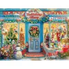 Puzzle Holiday Shop