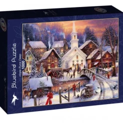 Puzzle Hope Runs Deep