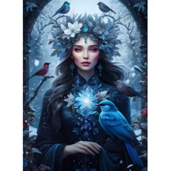 Puzzle Horae - Soul of Nature Collection