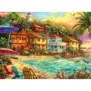 Puzzle Island Time