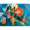 Puzzle Kandinsky - In Blue, 1925