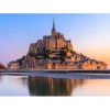 Puzzle Le Mont St Michel - France