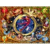 Puzzle Legacy of the Divine Tarot