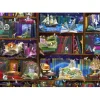 Puzzle Library Adventures in Reading