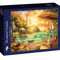 Puzzle Love the Beach