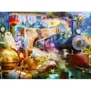 Puzzle Magical Journey