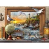 Puzzle Marine to Life