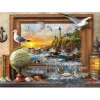 Puzzle Marine to Life