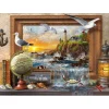 Puzzle Marine to Life