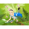Puzzle Merveilleuse Alice