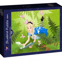 Puzzle Merveilleuse Alice