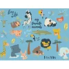 Puzzle My Favorite Animals