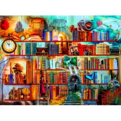 Puzzle Mystery Writers