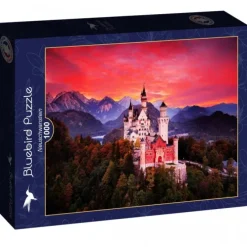 Puzzle Neuschwanstein