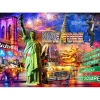 Puzzle New York