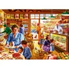 Puzzle Nostalgic Cake shop
