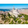 Puzzle Notre Dame de la Garde - Marseille