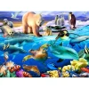 Puzzle Oceans of Life