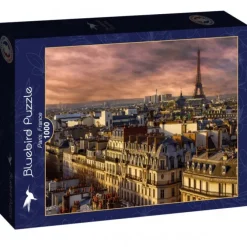 Puzzle Paris, France