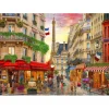Puzzle Paris Rendez-vous