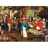 Puzzle Pieter Brueghel the Younger - Peasant Wedding Feast