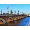 Puzzle Pont de Pierre, Bordeaux