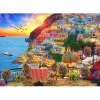 Puzzle Positano Italy